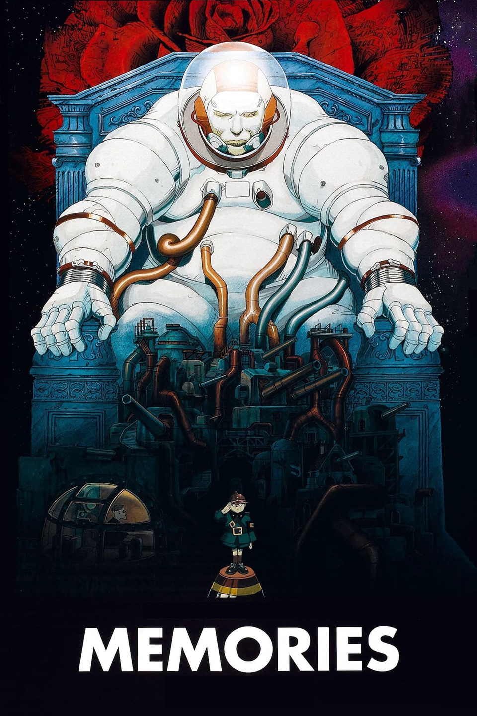 Memories (1995) [30784] (A1764934301) [[Movies]] --Plex--